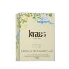 KRAES babybad havre & dødehavssalt