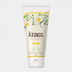 Fugt & balance bodylotion fra KRAES