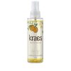 KRAES pleje & massageolie m/abrikos & baobab