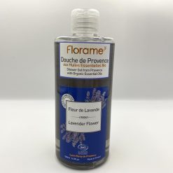 Lavender flower Showergel