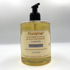 Lavender purifying håndsæbe