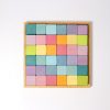 Mosaik Pastel