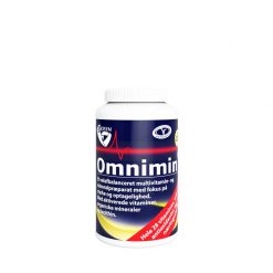 Omnimin fra Biosym 175 stk.