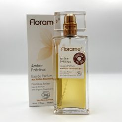 Precious amber EdP