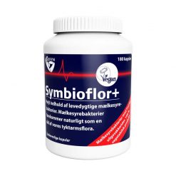 Symbioflor+ fra Biosym 180 stk.