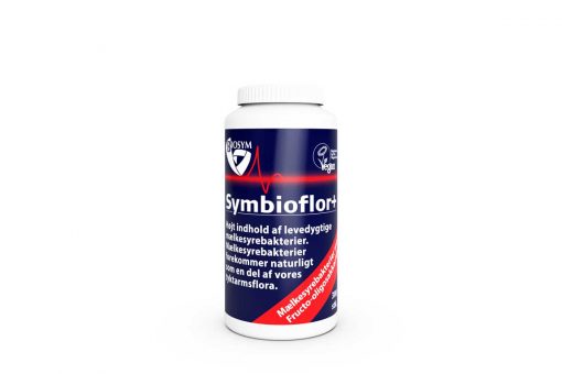 Symbioflor+ fra Biosym 300 stk.