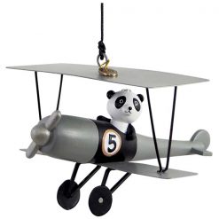 Flyvemaskine Panda