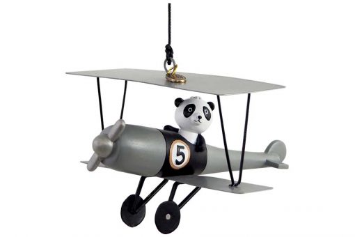 Flyvemaskine Panda