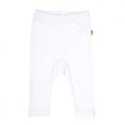 Bambus leggings fra Joha hvid