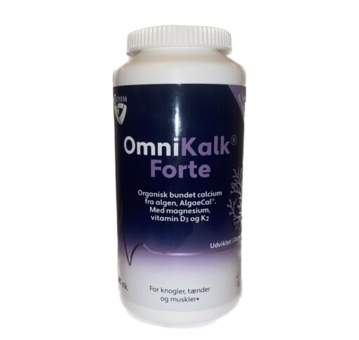 OmniKalk Forte