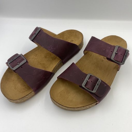 Bio andrea sandaler bordeaux