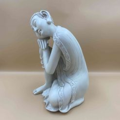 Buddha resting