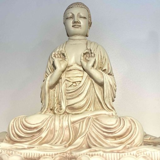 Japansk Buddha Amithaba