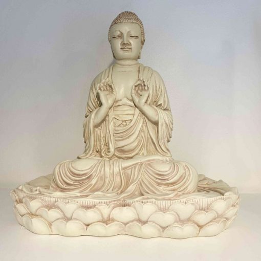 Japansk Buddha Amithaba