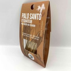 Palo santo fra Ecuador