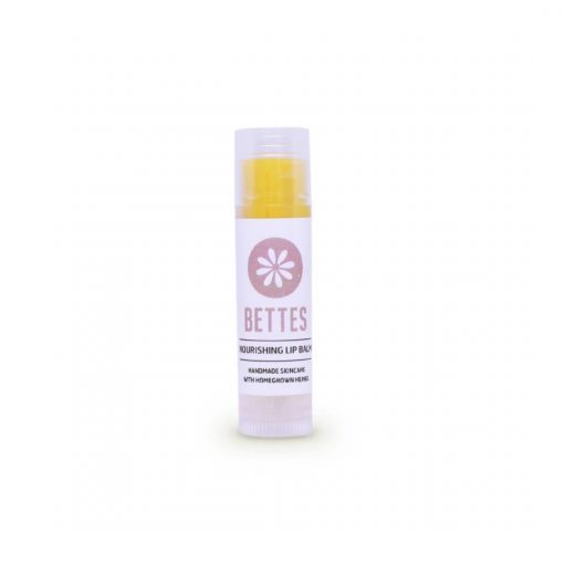 Bettes healing lip balm