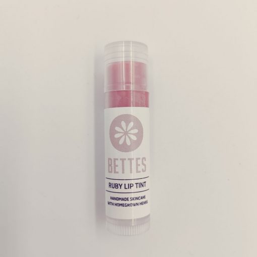 Bettes ruby lip tint