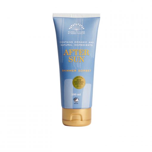 Aftersun Shimmer Sorbet