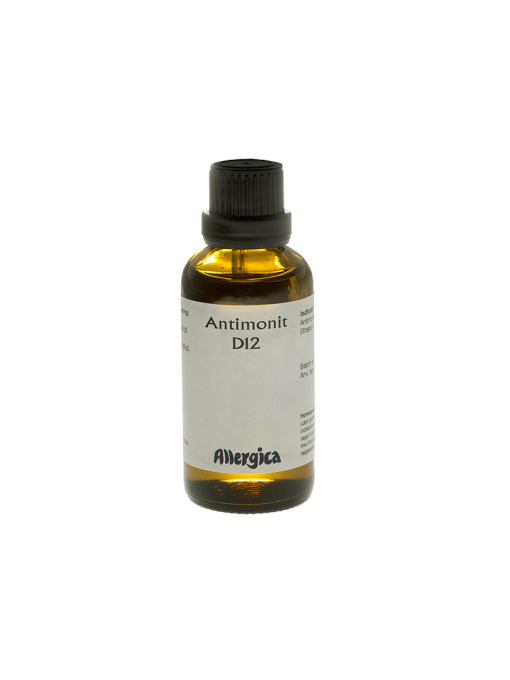 Antimonit D12