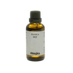 Arnica D12