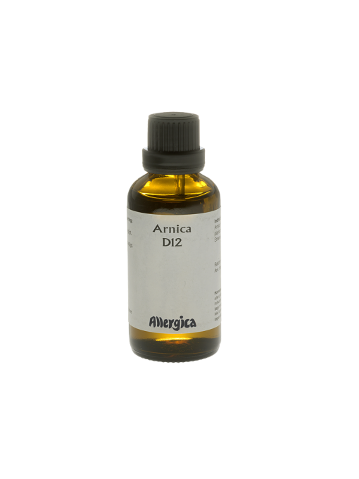 Arnica D12