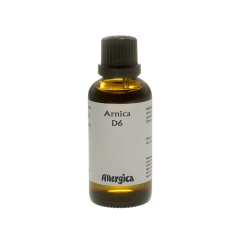 Arnica D6