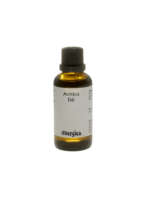 Arnica D6