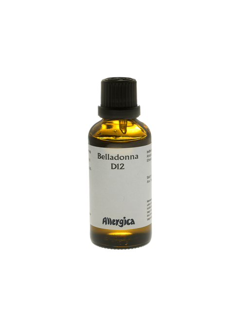 Belladonna D12