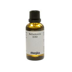 Belladonna D30