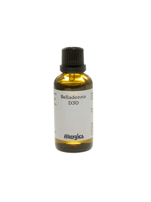 Belladonna D30