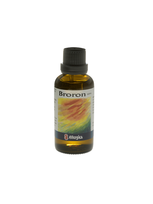 Broron børn 50 ml.