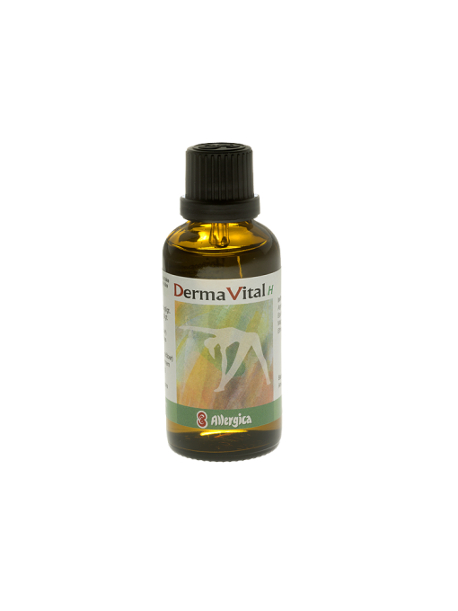 Derma Vital H