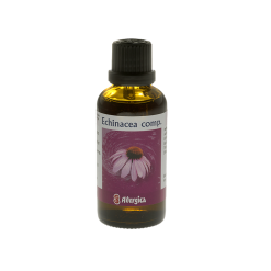 Echinacea comp.