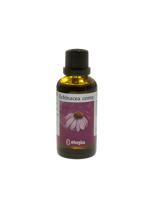 Echinacea comp.