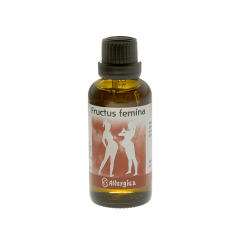 Fructus femina 50 ml.