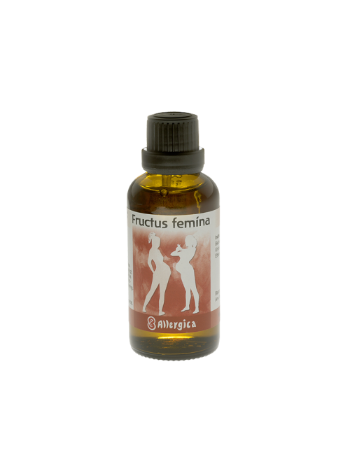 Fructus femina 50 ml.