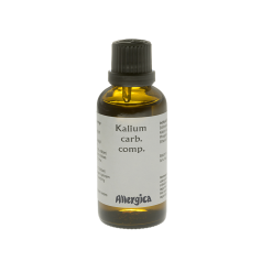 Kalium carb. comp.