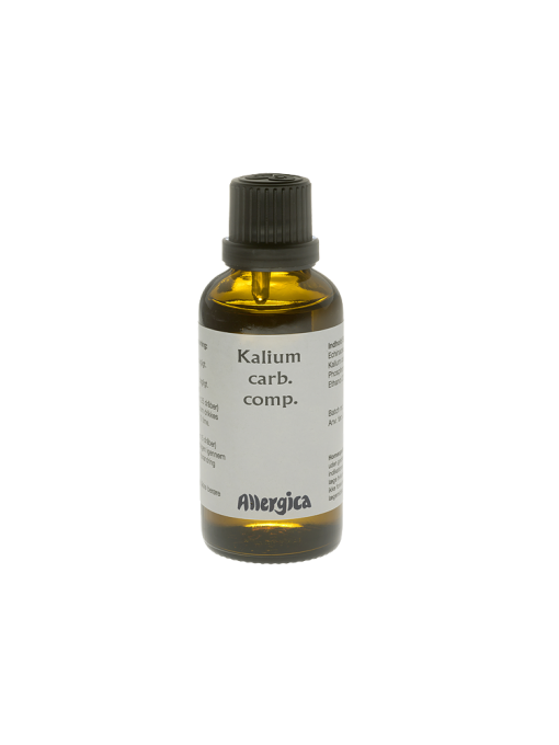 Kalium carb. comp.