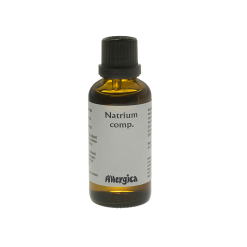 Natrium comp.