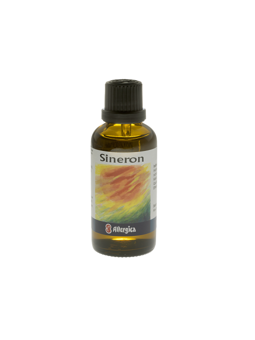 Sineron 50 ml.