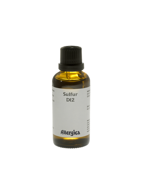 Sulfur D12