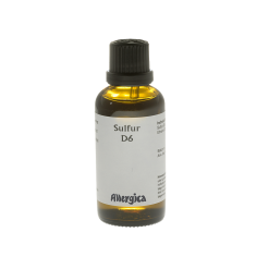 Sulfur D6