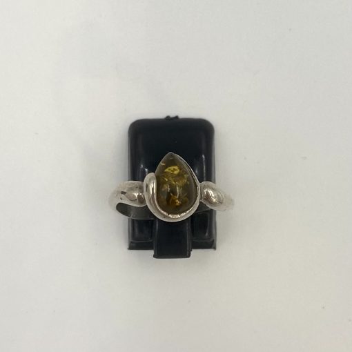 Rav ring dråbe