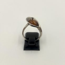 Rav ring dyb dråbe