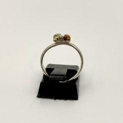 Rav ring mariehøne