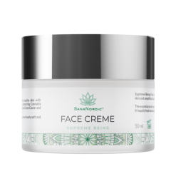 Face Cream SanaNordic