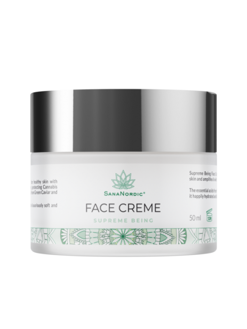 Face Cream SanaNordic