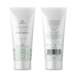 Body Wash SanaNordic