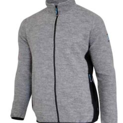 Jakke valde full zip