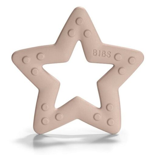 BIBS bidering star Blush